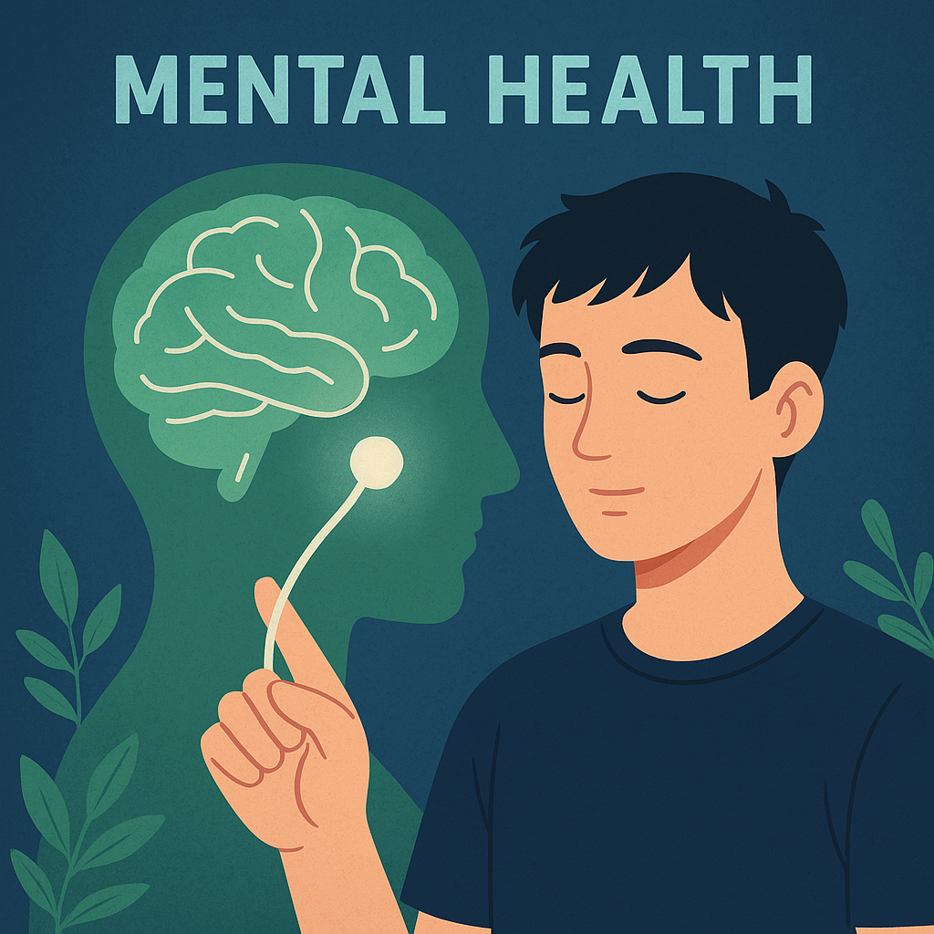 MentalHealthGen Preview